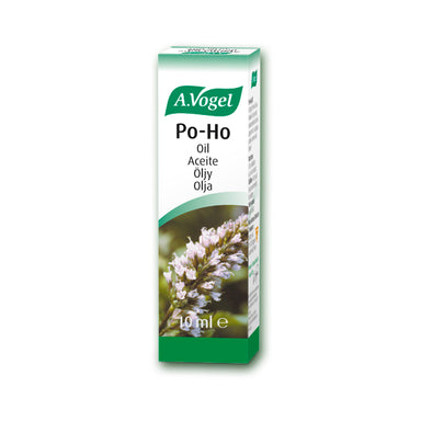 A. Vogel Po-Ho Oil 10 ml