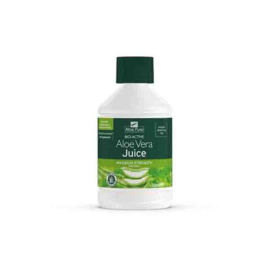 Optima - Aloe Vera Juice Maximum Strength 6x1L