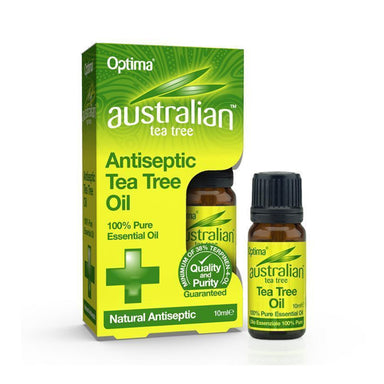 Australian Tea Tree Pure Tea Tree Oil