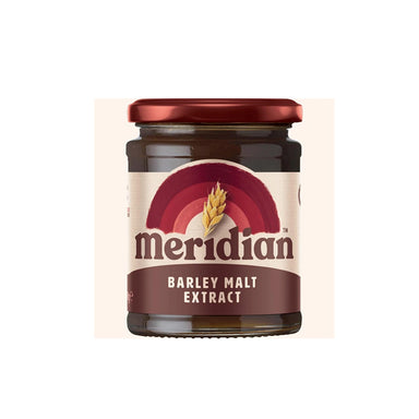 Meridian - Barley Malt Extract 6x370g