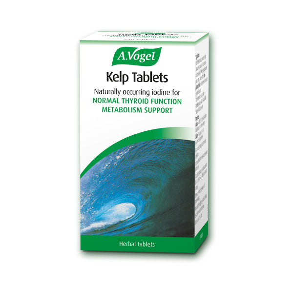 A. Vogel Kelp Tablets 240 Tabs