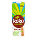 Koko Original Coconut Milk 12x1L