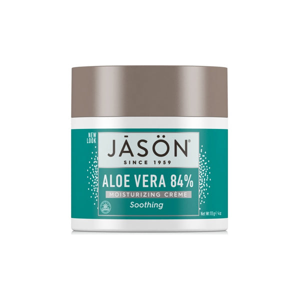 Jason - Soothing 84% Aloe Vera Crème