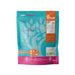 NUA Naturals - Rice Protein Powder Berry 250g 1x250g