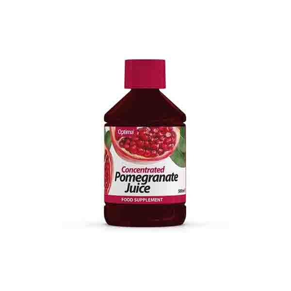 Optima - Pomegranate Juice 6x500ml