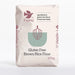 Bulk Flour - Doves Brown Rice Flour (Org) 1x25kg