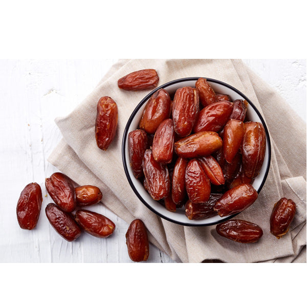 Dates Pitted - 1x10kg