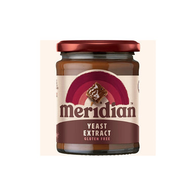 Meridian - Yeast Extract B12 No Salt 6x340g