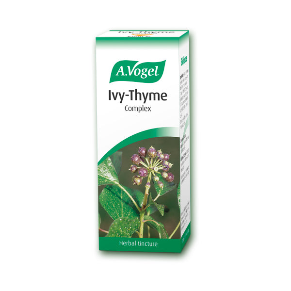 A. Vogel Ivy-Thyme Complex 50ml