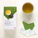 Clearspring Japanese Sencha Green Teabags 4 x 20