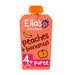 Ellas Kitchen	Peach Banana Baby Food (Org)	7x120g
