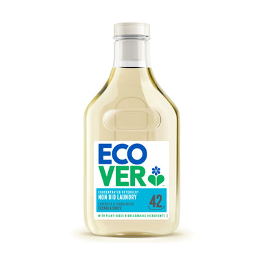 Ecover Laundry Liquid Non-Bio