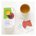 Clearspring - Matcha Turmeric Tea (Org) 4x20Bags