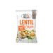 EAT REAL - Lentil Mango Mint Chips 10x113g