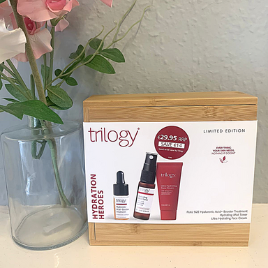 Trilogy Hydration Heroes