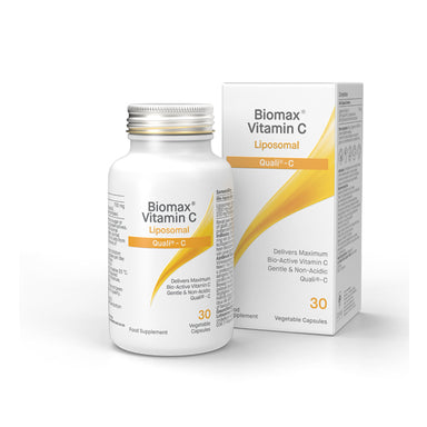 Coyne Healthcare - Biomax Vitamin C