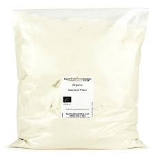 Bulk Flour - Coconut Flour (Org) 1x10kg