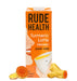 Rude Health - Turmeric Latte (Org) 6x1L