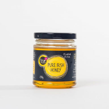 True Natural Goodness - Pure Irish Honey 6x230g