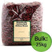 Bulk Beans - Red Kidney Beans (Org) 1x25kg