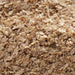 Bulk Cereals - Coarse Wheat Bran 1x12.5kg