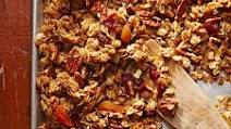 Bulk Cereals - IND Fruit & Nut Granola 1x20kg