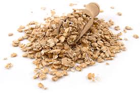 Bulk Cereals - Wheat Flakes 1x25kg