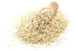 Bulk Cereals - Quinoa Flakes (Org) 1x25kg