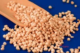 Bulk Cereals - Quinoa Puffs (Org) 1x15kg