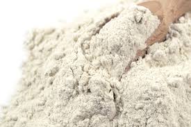 Bulk Flour - Doves Buckwheat Flour GF 1x16Kg