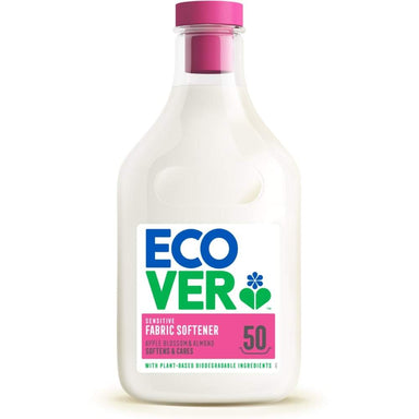 Ecover Fabric Conditioner Apple
