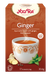 Yogi Tea Ginger 