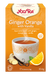 Yogi Tea Ginger Orange/Vanilla