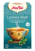 Yogi Tea Licorice Mint 