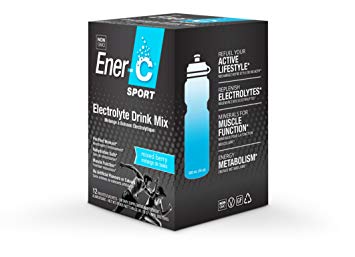 Ener-C Electrolyte Sport 1x30s