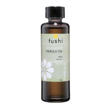 Fushi Marula Seed Oil (Org) 1x100ml