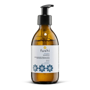 Fushi Stimulator Herbal Shampoo 1x250ml