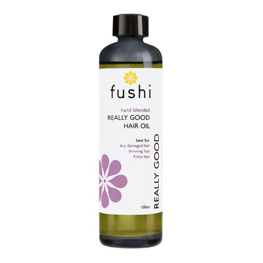 Fushi Really Good Hair Oil 1x100ml