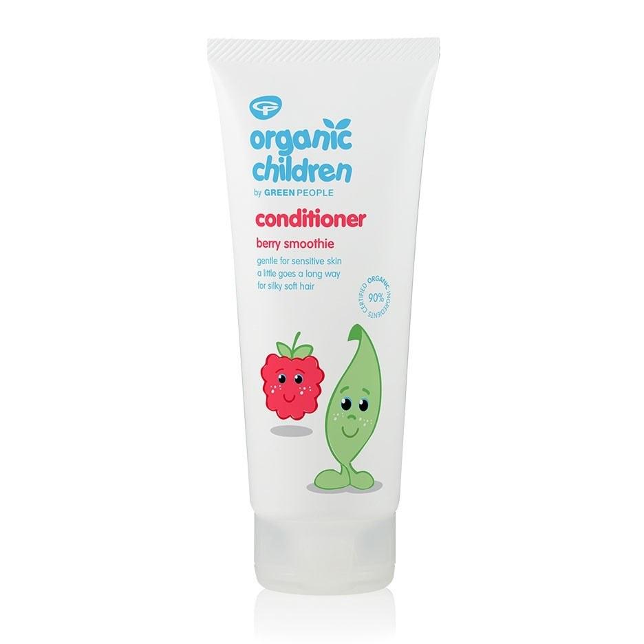 Green People - Conditioner - Berry Smoothie 200mL