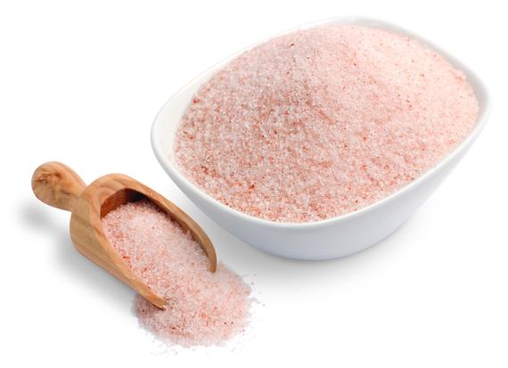 Bulk Salt - Himalayan Pink Salt Fine 1x10kg