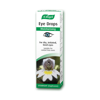 A. Vogel Extra Moisturising Dry Eye Drops 10ml