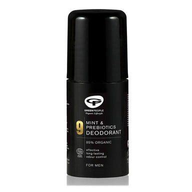 Green People - No. 9 Stay Cool Deodorant 75mL