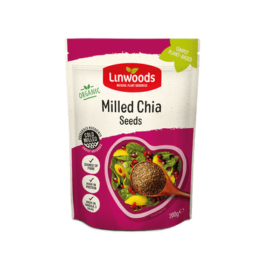 Linwoods	Milled Chia Seed