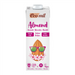 ECOMIL - Almond Milk SF w Protein (Org) 6x1L
