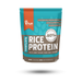 NUA Naturals - Rice Protein Powder Berry 1kg 1x1kg