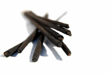 Earthworks Incense Sticks Sandalwood 6x10 pieces