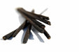 Earthworks Incense Sticks Musk 6x10 pcs.