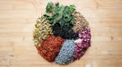 Bulk Herbs - Mixed Spice/Cake Spice 1kg