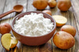 Bulk Flour - Potato Starch 1x25kg