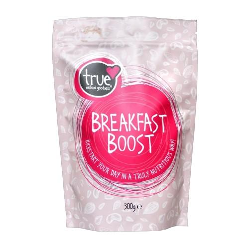 True Natural Goodness	Breakfast Boost	1x300g